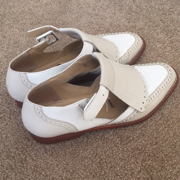 Kenneth Cole all leather shoes - Picture 2 of 2